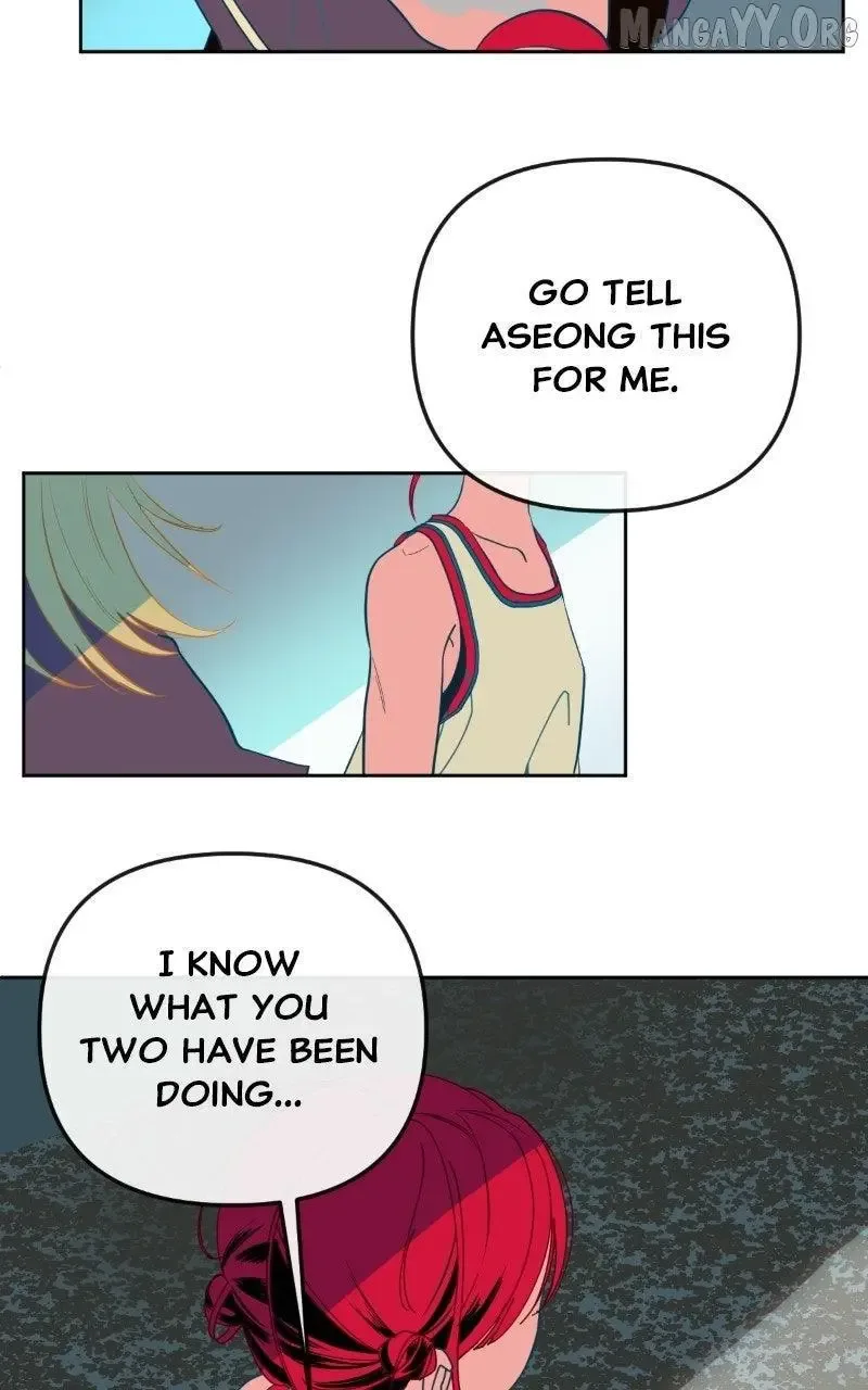 Deadpoint - Chapter 56 page 8