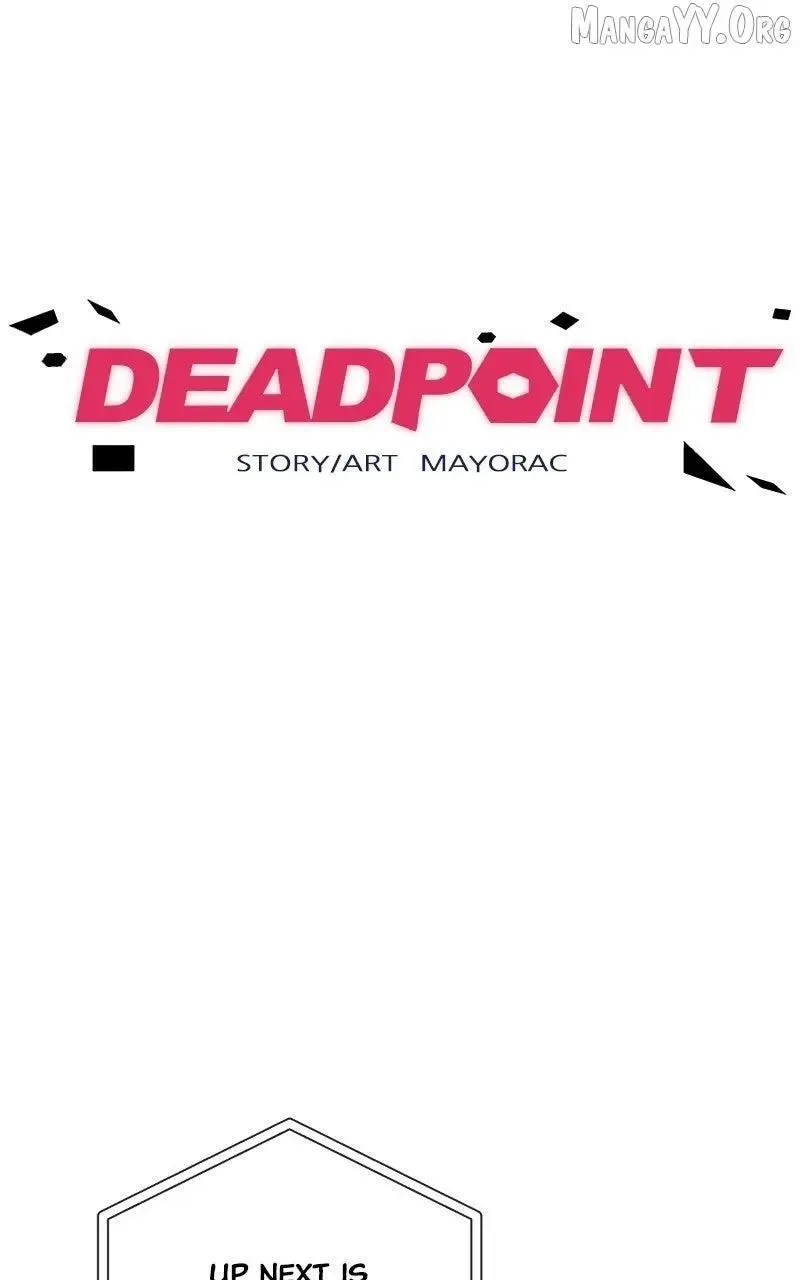 Deadpoint - Chapter 56 page 20