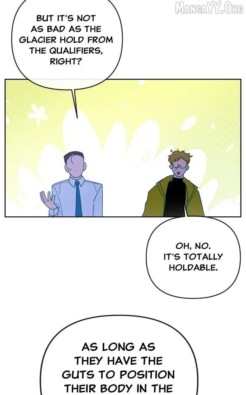 Deadpoint - Chapter 56 page 32