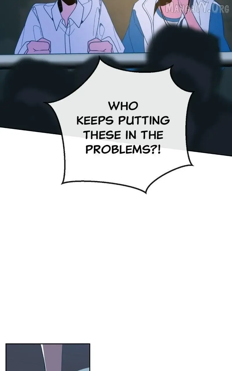 Deadpoint - Chapter 56 page 34