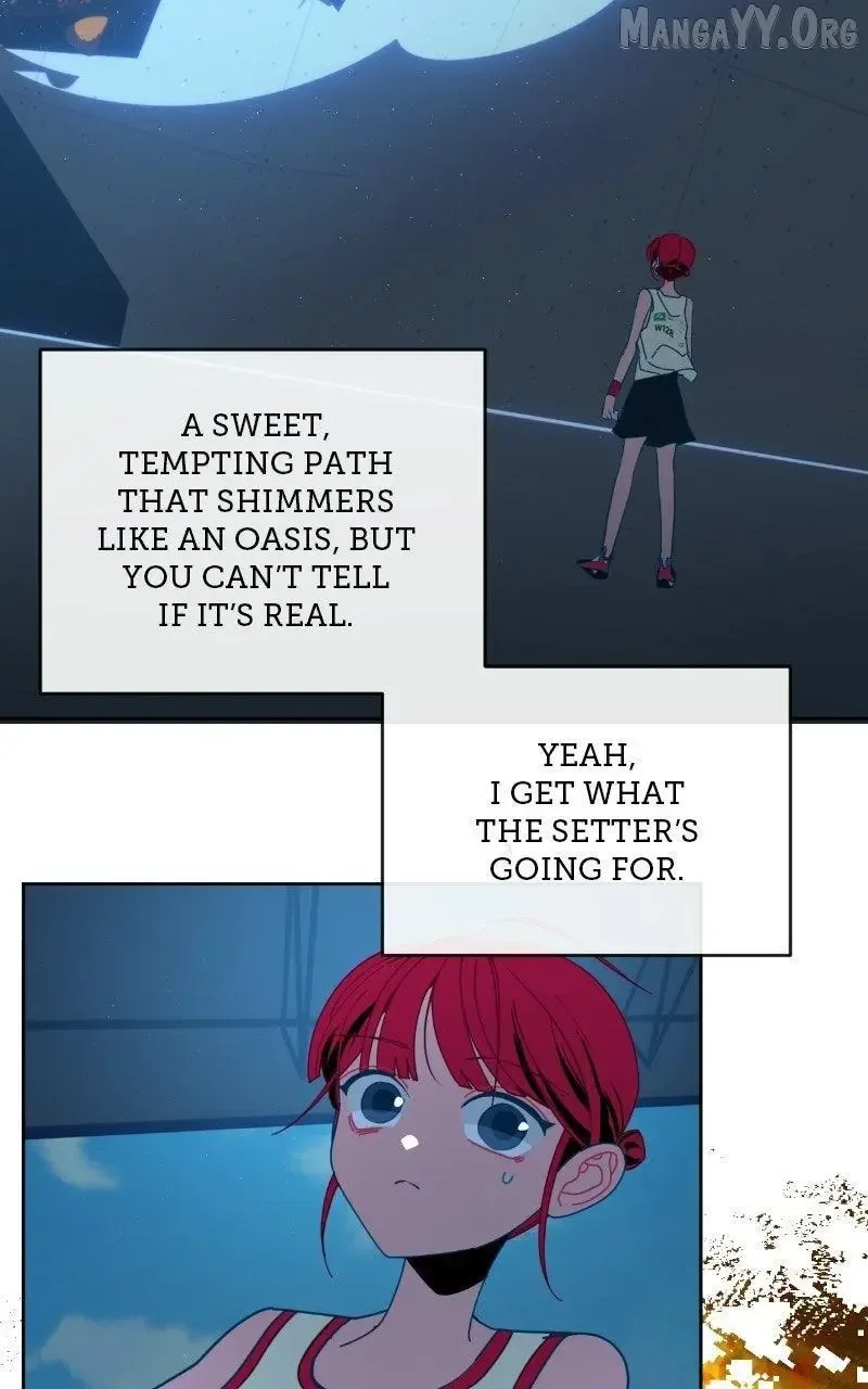 Deadpoint - Chapter 56 page 36