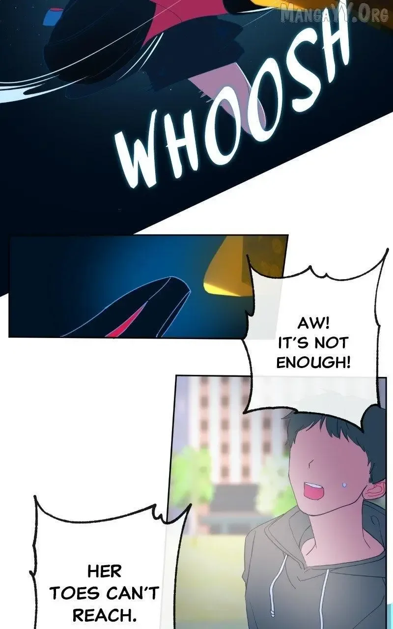 Deadpoint - Chapter 56 page 43