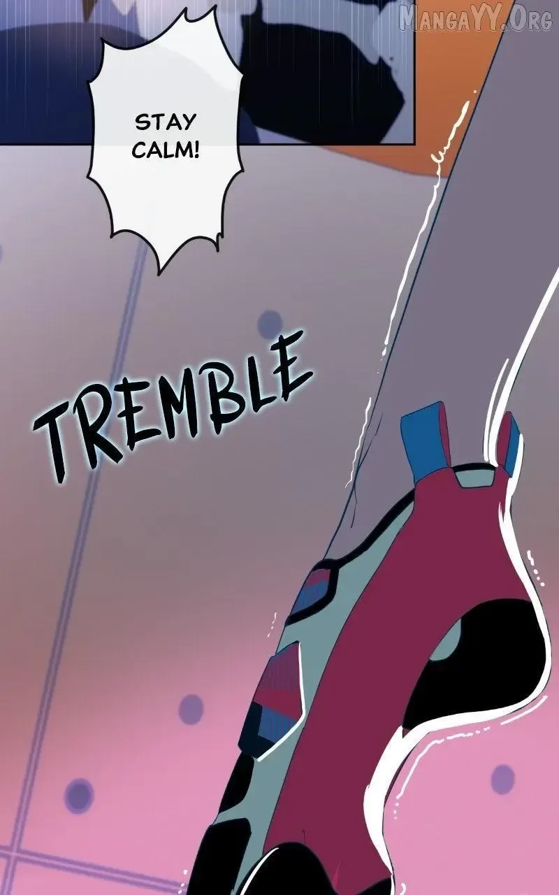 Deadpoint - Chapter 56 page 58