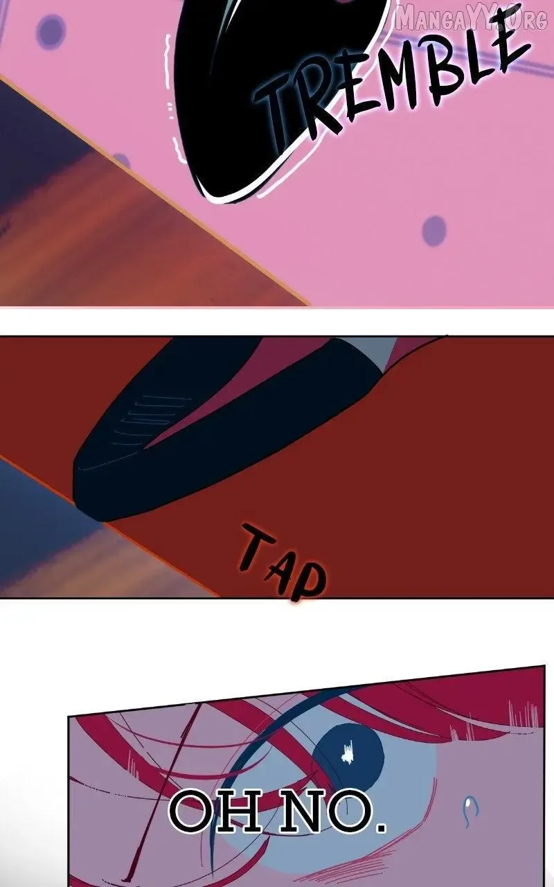 Deadpoint - Chapter 56 page 59