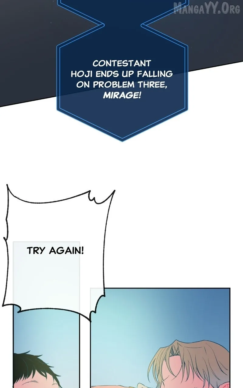 Deadpoint - Chapter 57 page 18