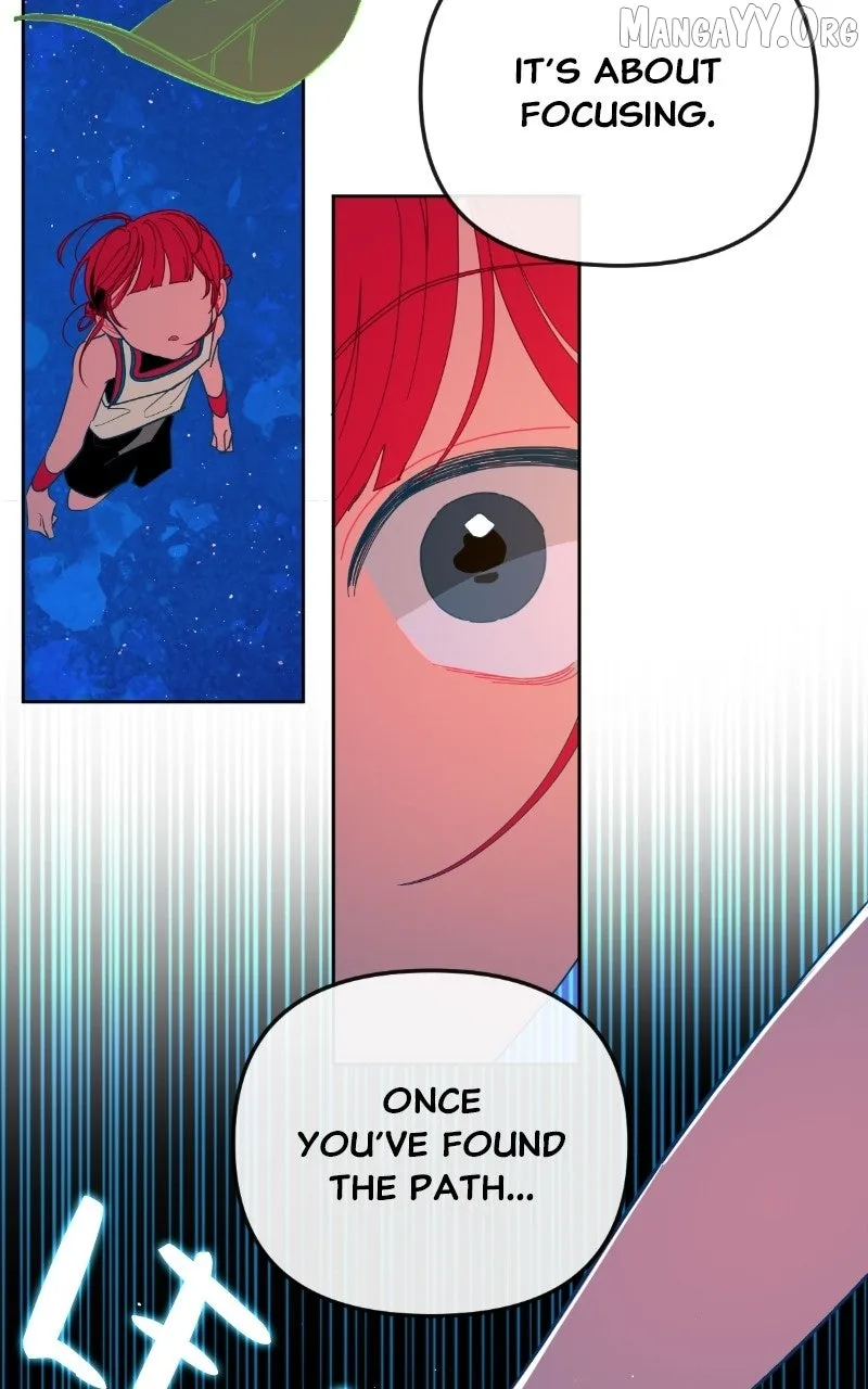 Deadpoint - Chapter 57 page 29