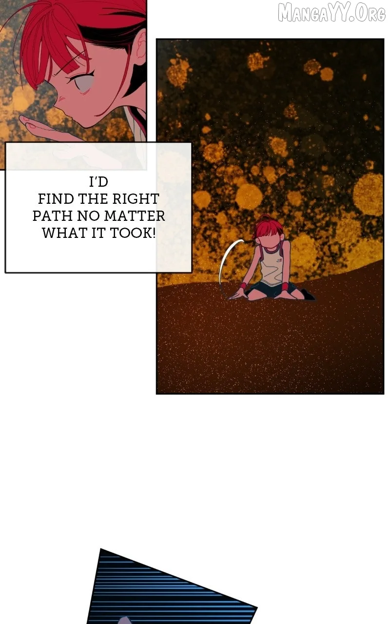 Deadpoint - Chapter 57 page 10