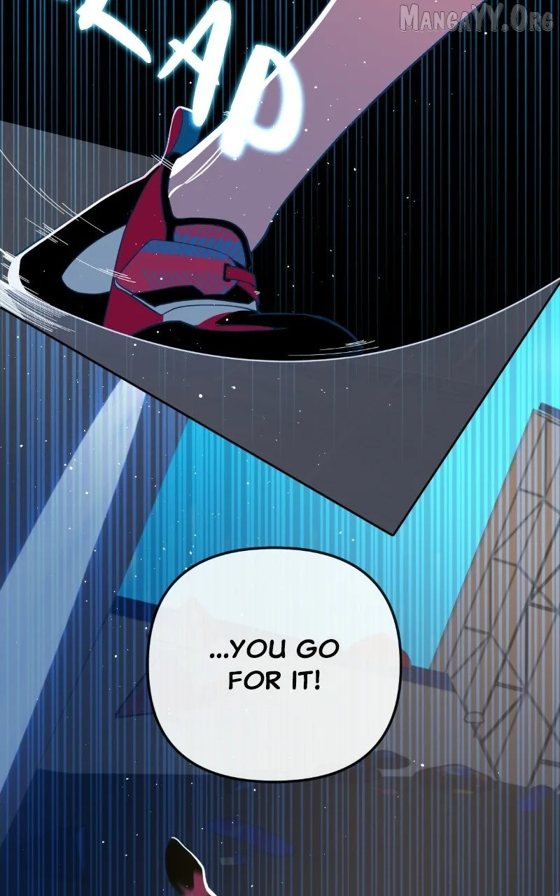 Deadpoint - Chapter 57 page 30