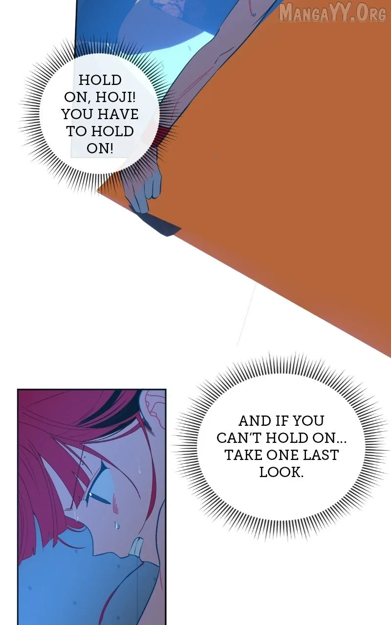 Deadpoint - Chapter 57 page 14
