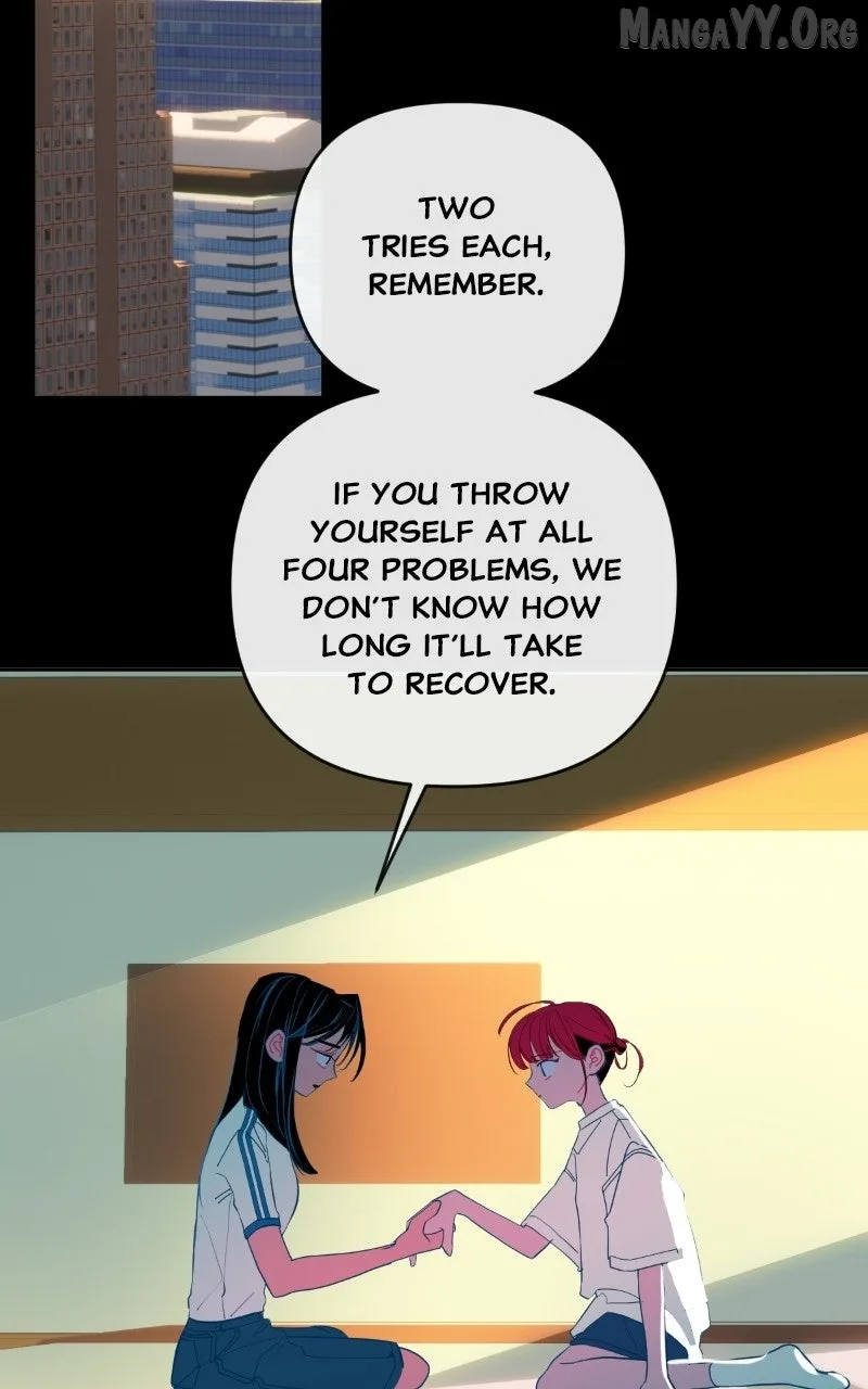 Deadpoint - Chapter 57 page 26