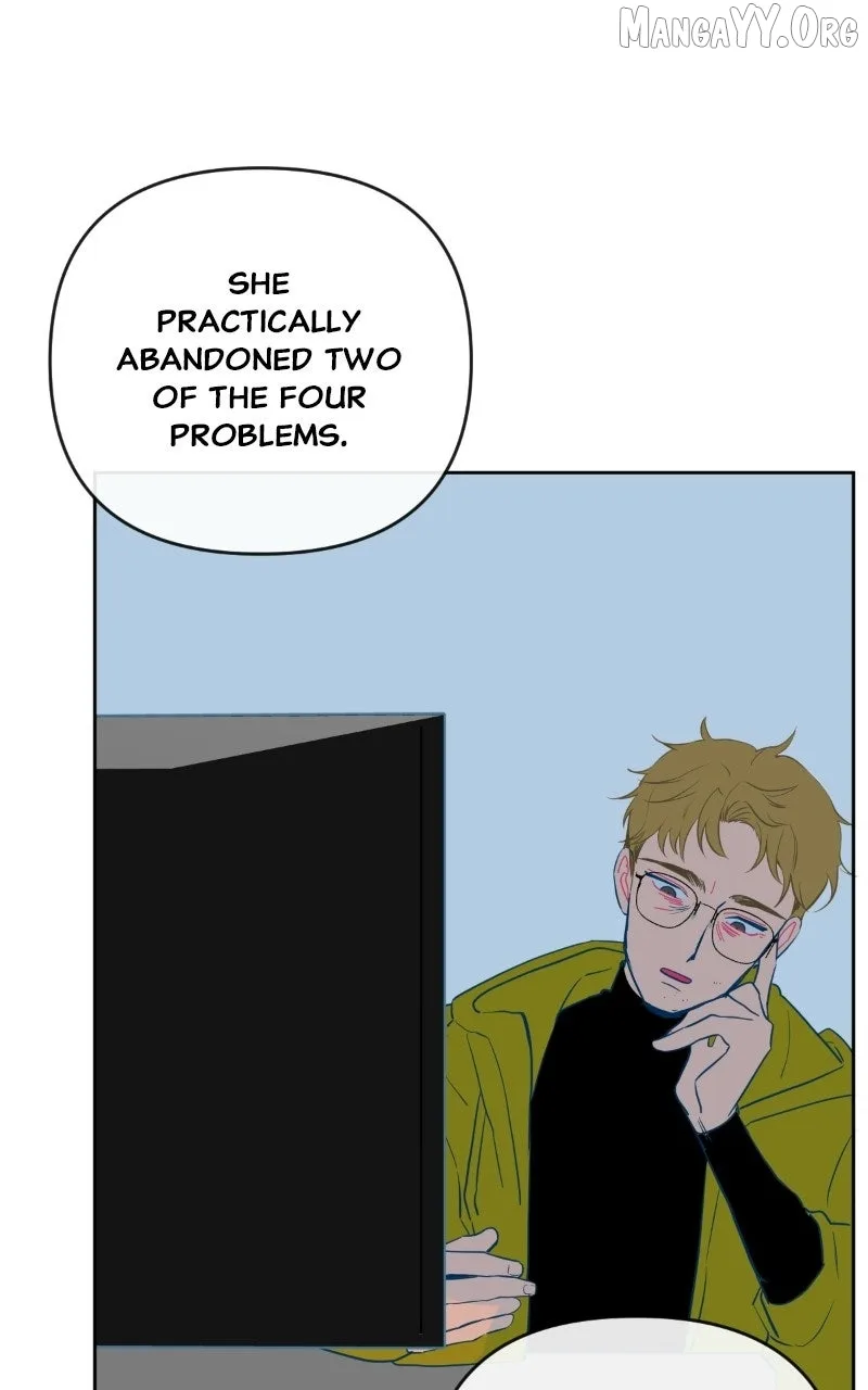 Deadpoint - Chapter 57 page 48