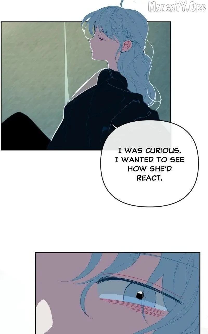 Deadpoint - Chapter 58 page 11
