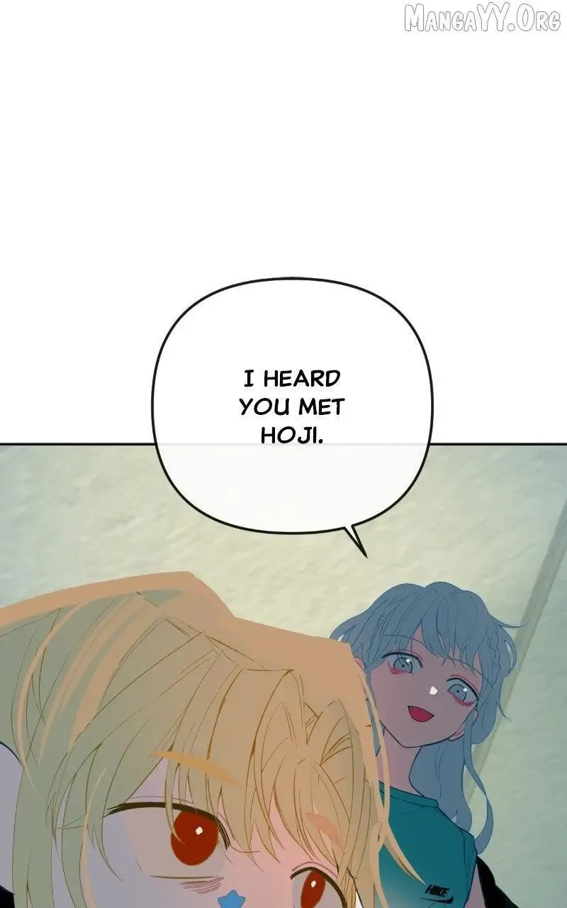 Deadpoint - Chapter 58 page 8