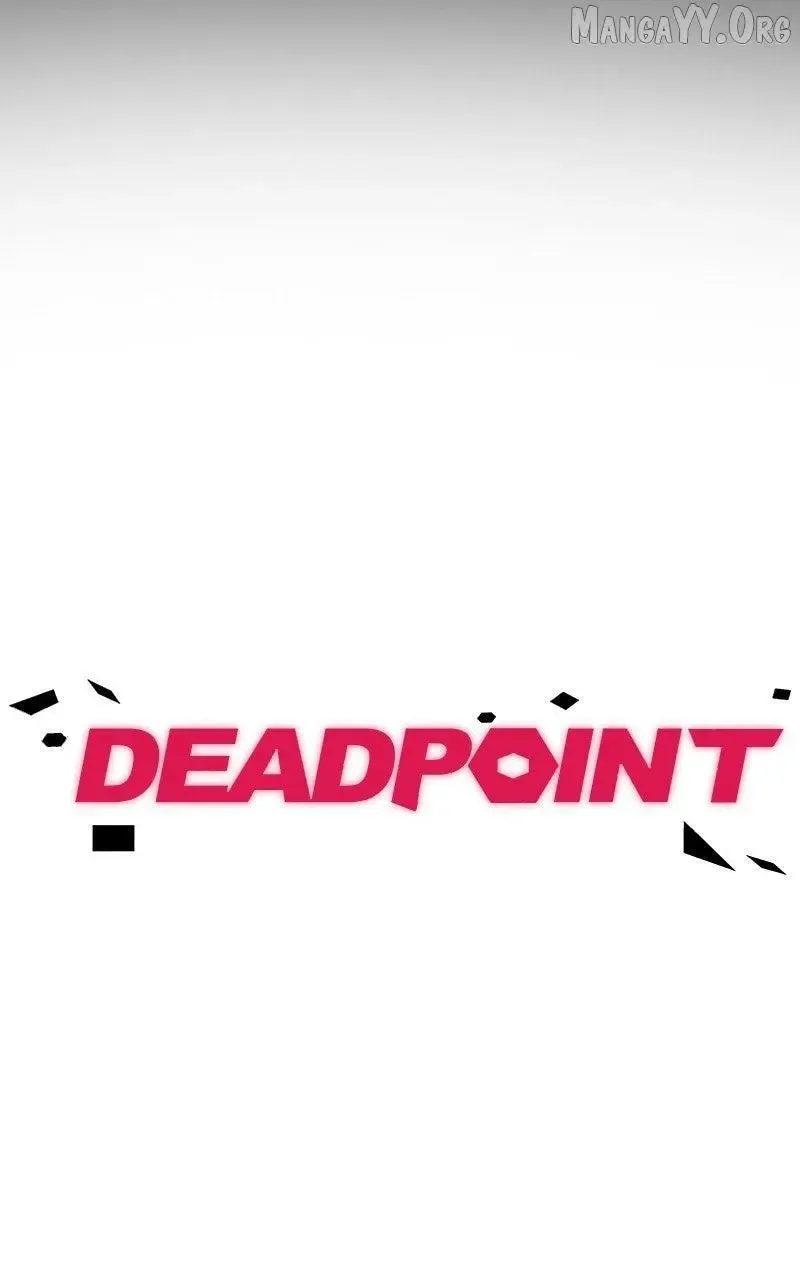 Deadpoint - Chapter 58 page 7