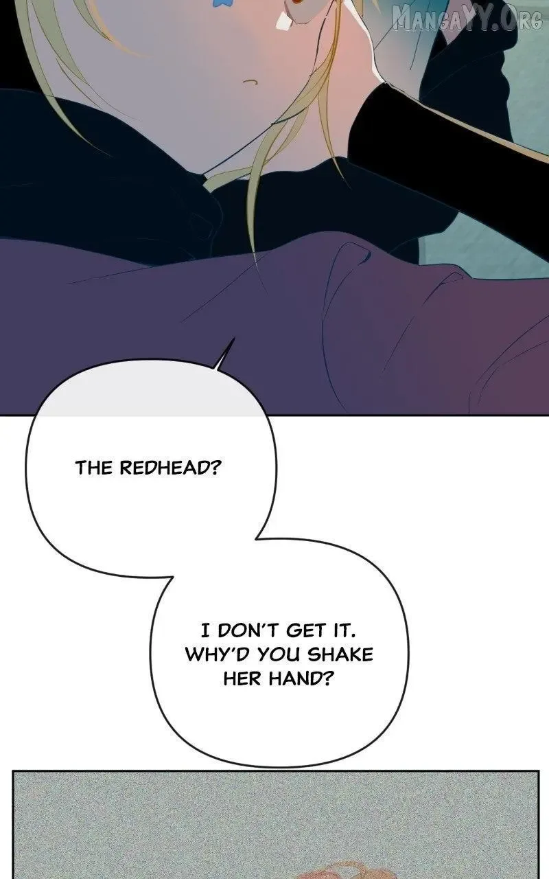 Deadpoint - Chapter 58 page 9