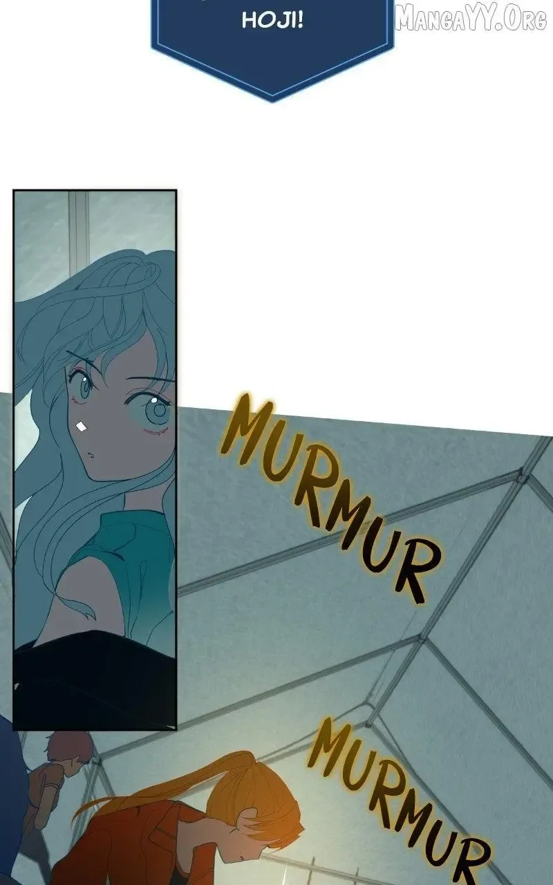Deadpoint - Chapter 58 page 16