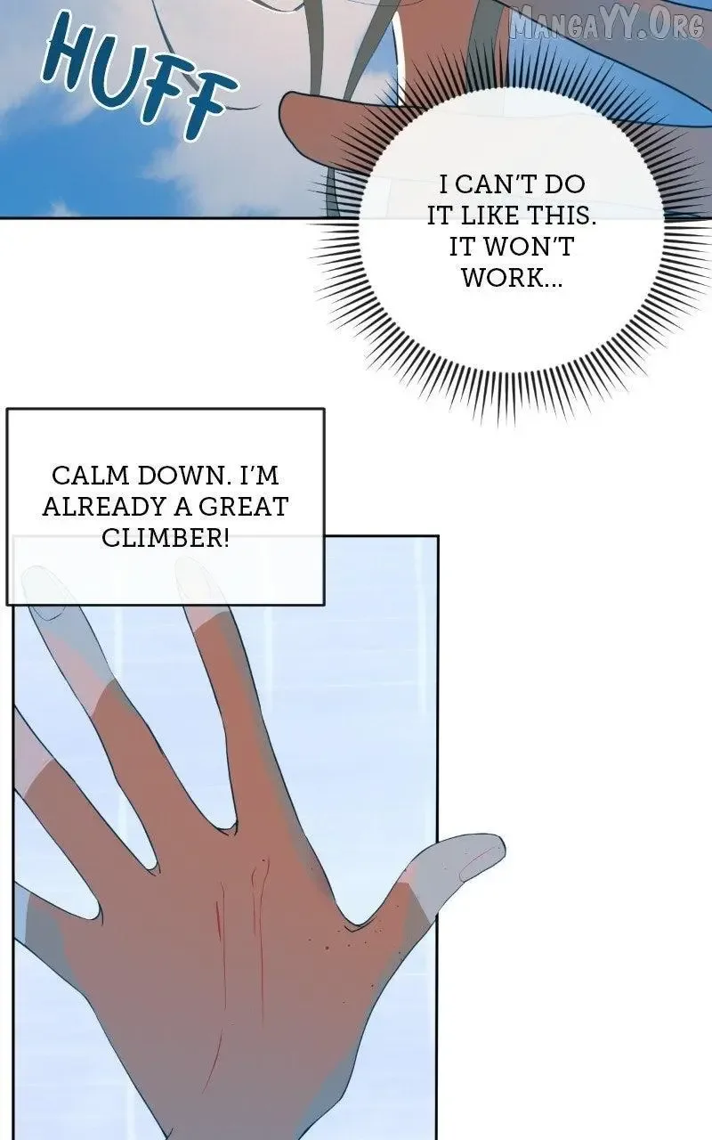 Deadpoint - Chapter 58 page 44