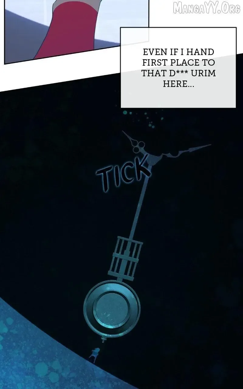 Deadpoint - Chapter 58 page 45