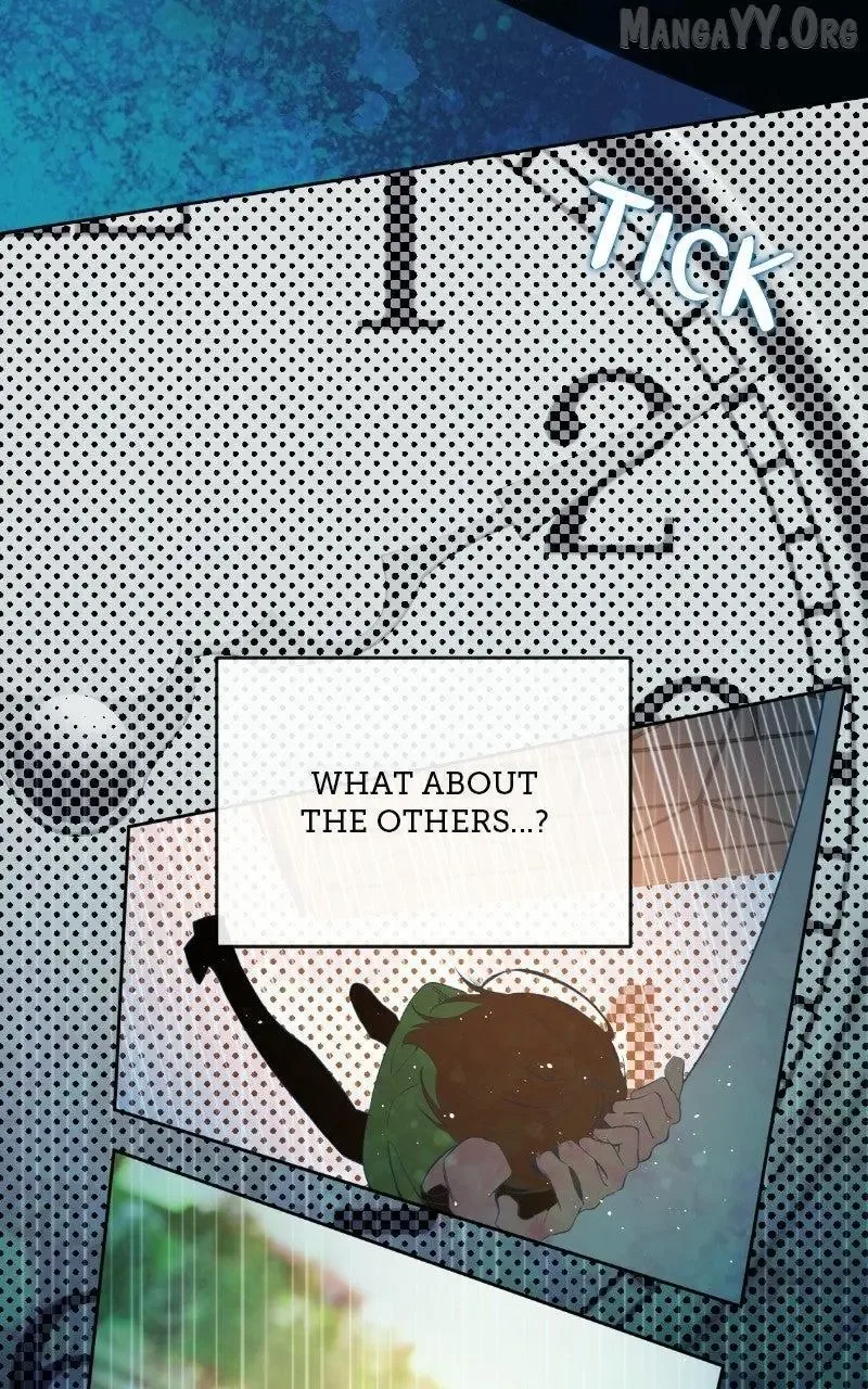 Deadpoint - Chapter 58 page 46