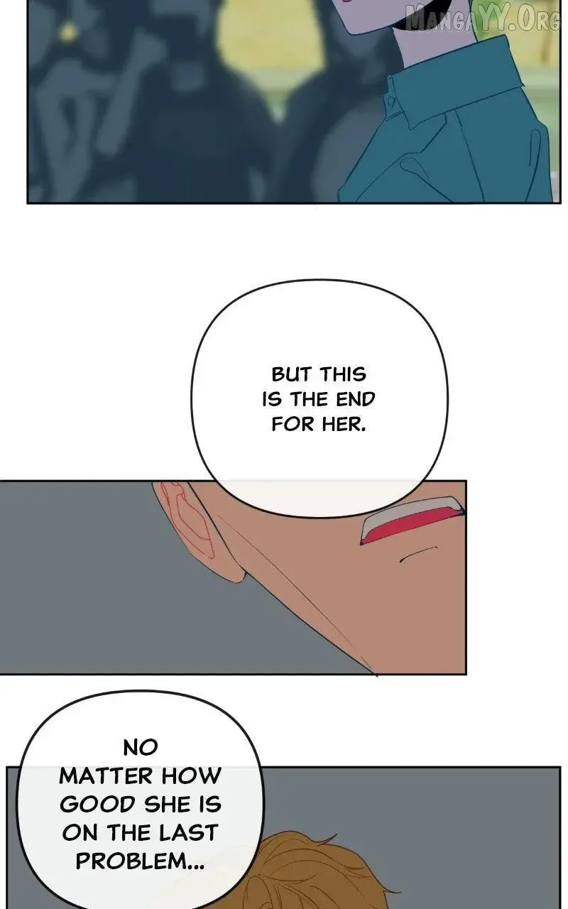 Deadpoint - Chapter 58 page 58