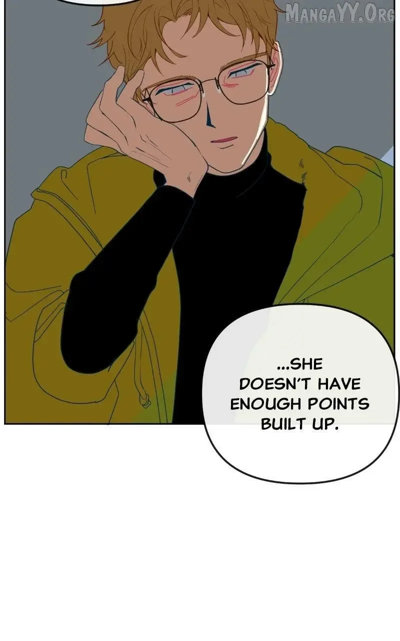 Deadpoint - Chapter 58 page 59
