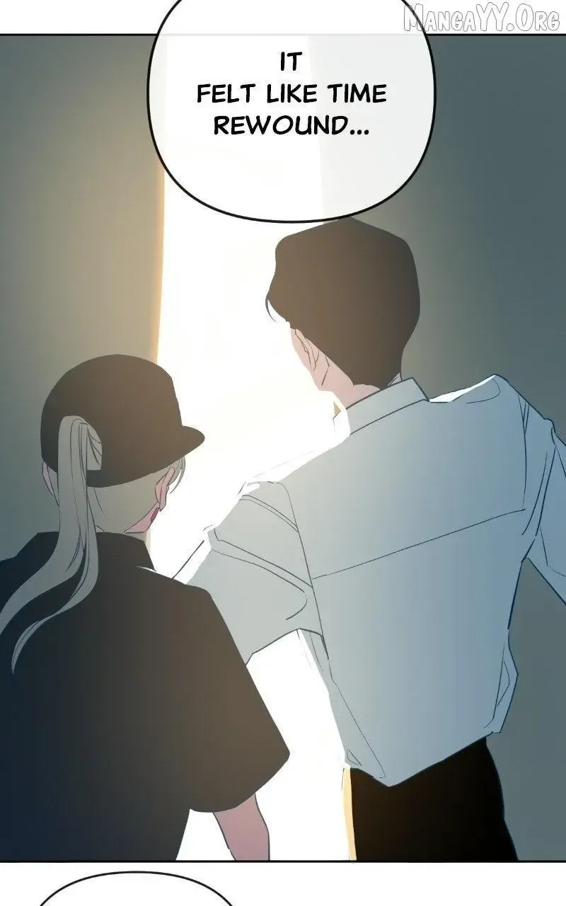 Deadpoint - Chapter 59 page 21