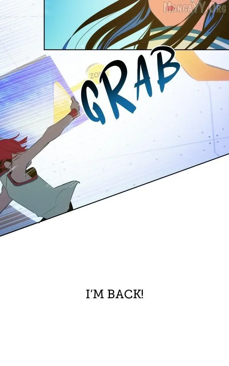 Deadpoint - Chapter 59 page 14