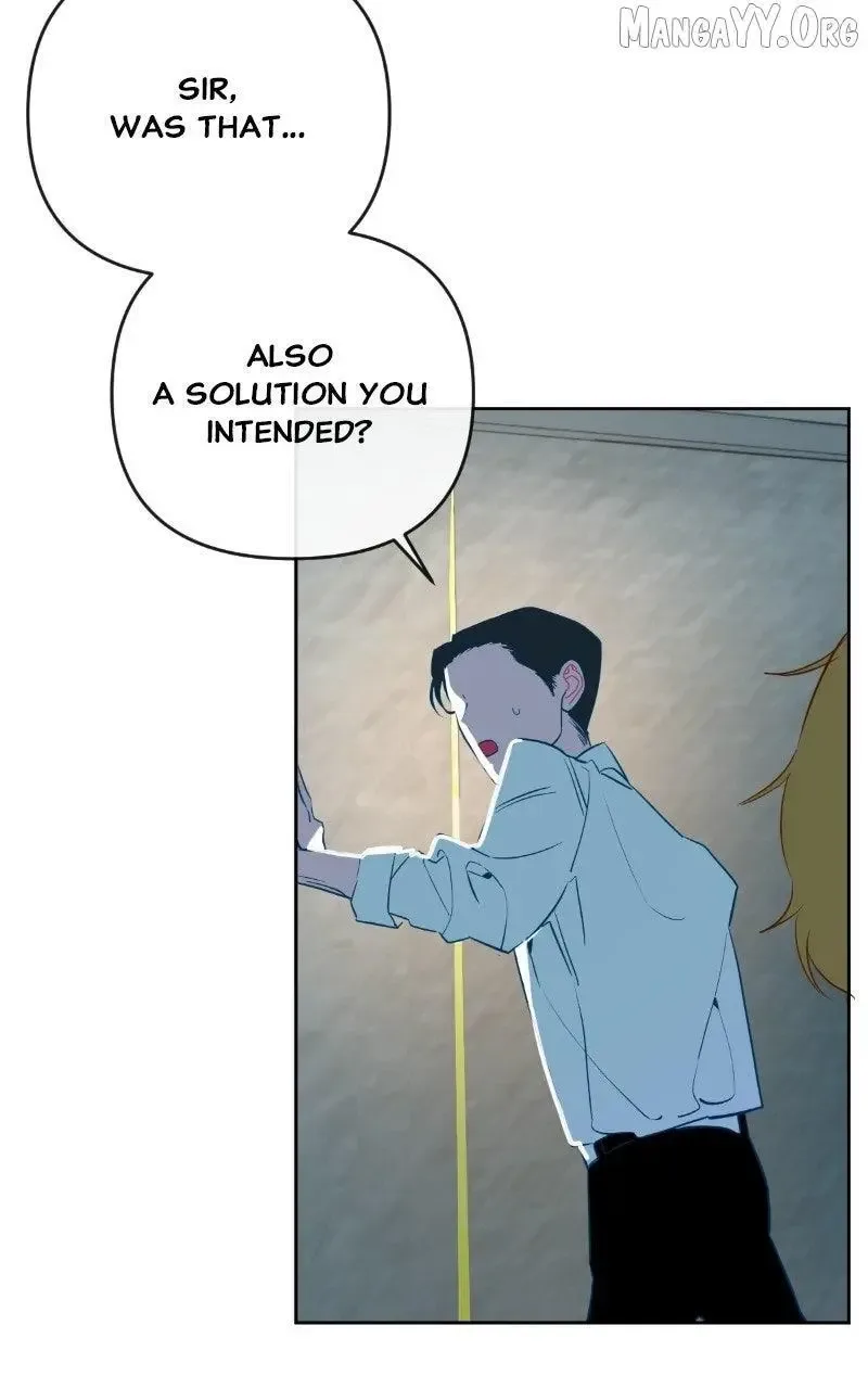 Deadpoint - Chapter 59 page 22