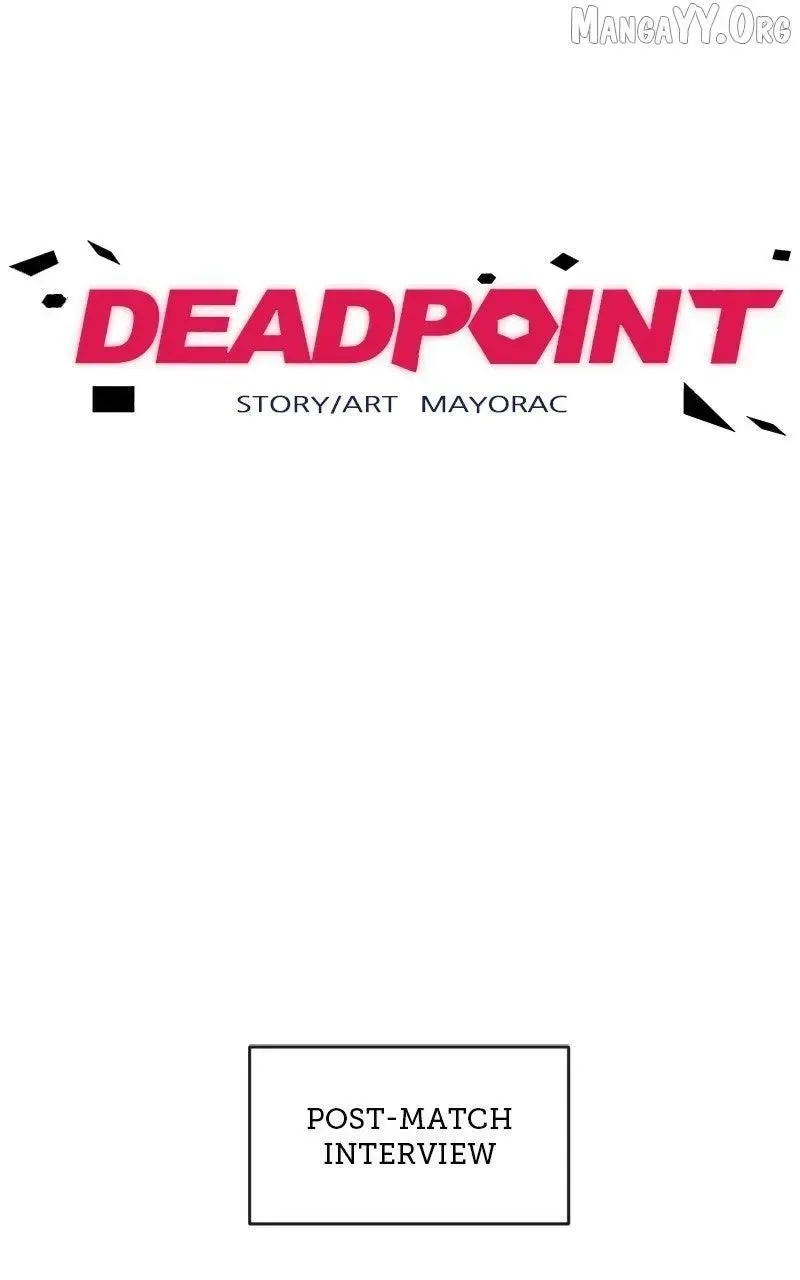 Deadpoint - Chapter 59 page 33