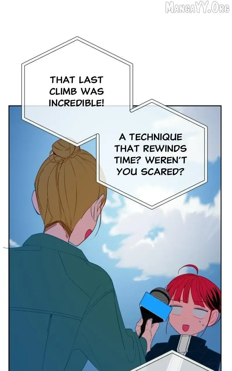 Deadpoint - Chapter 59 page 34