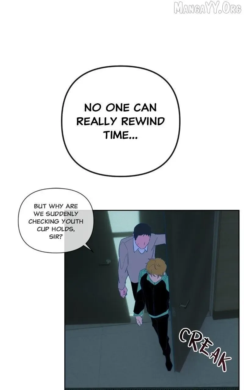 Deadpoint - Chapter 59 page 55