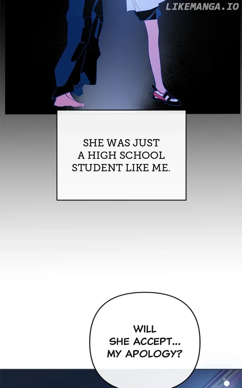Deadpoint - Chapter 6 page 5