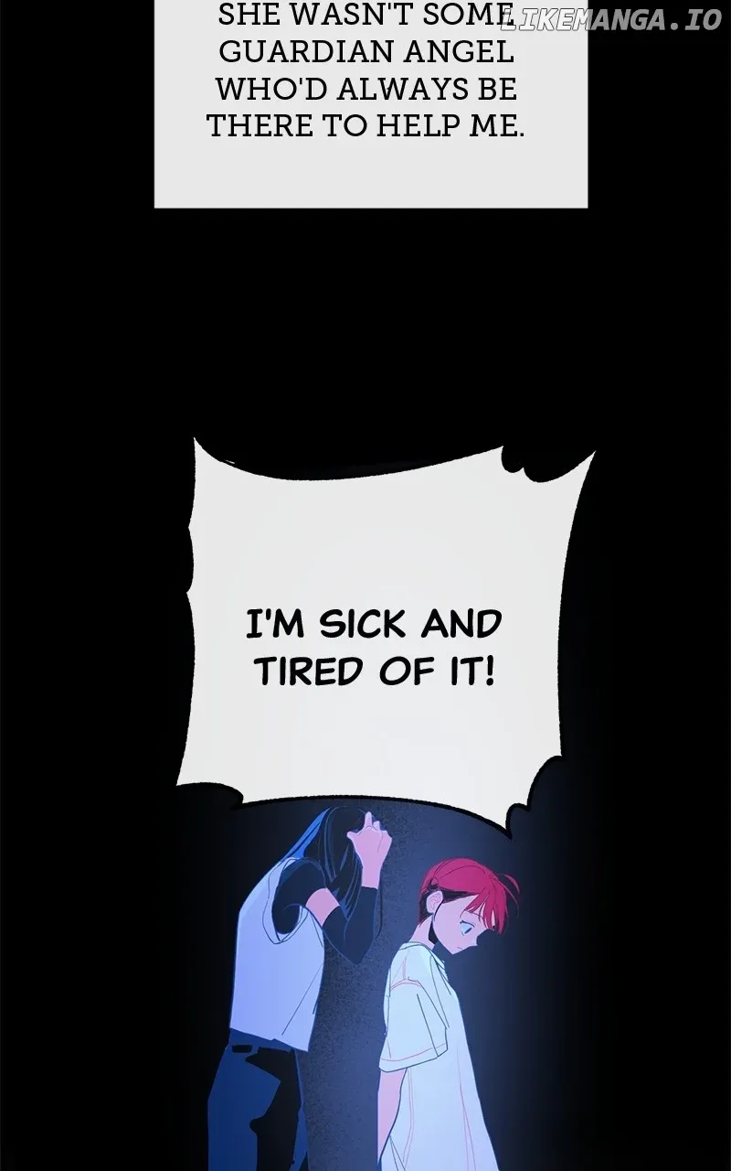 Deadpoint - Chapter 6 page 4