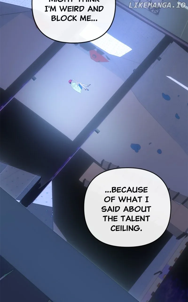 Deadpoint - Chapter 6 page 7
