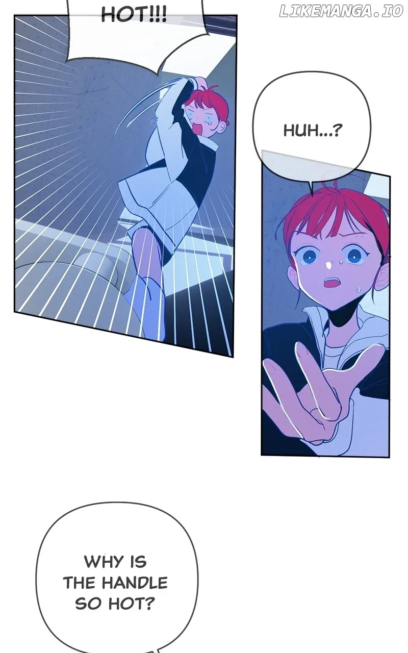 Deadpoint - Chapter 6 page 22