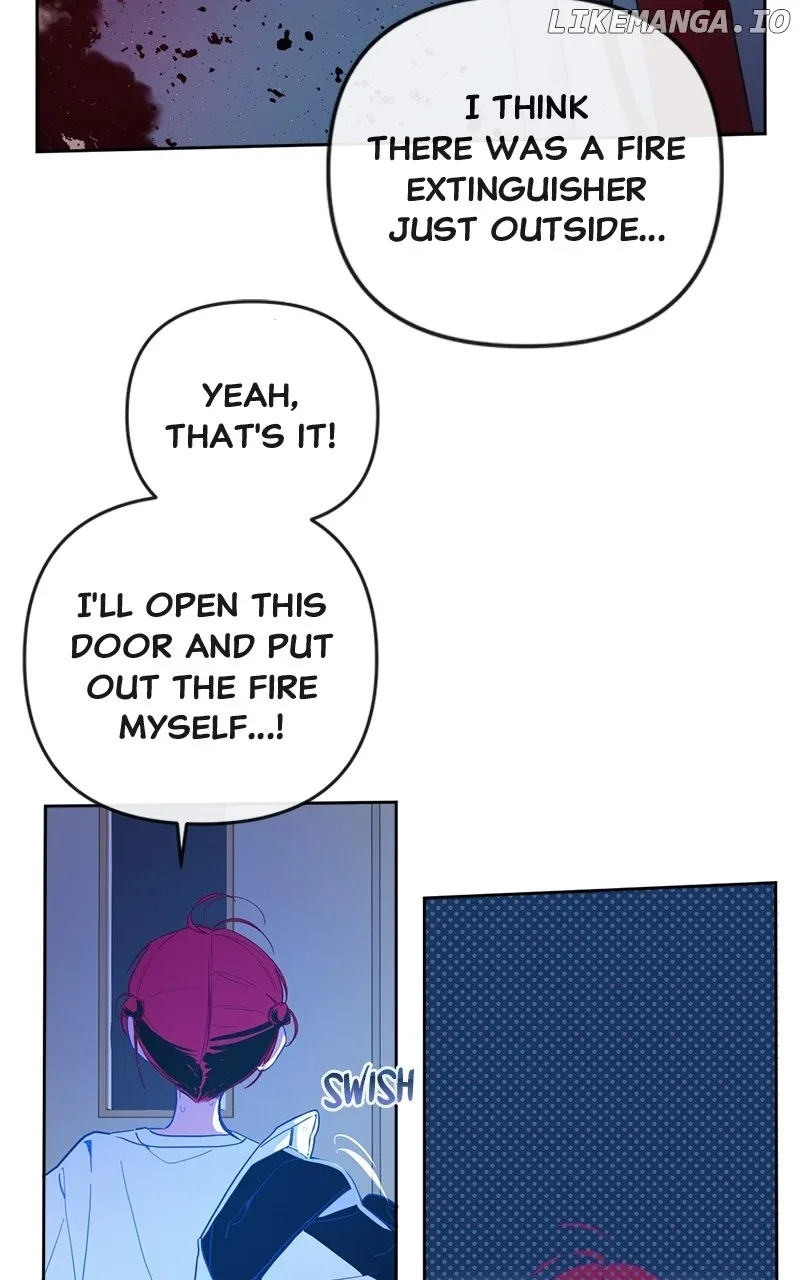 Deadpoint - Chapter 6 page 43