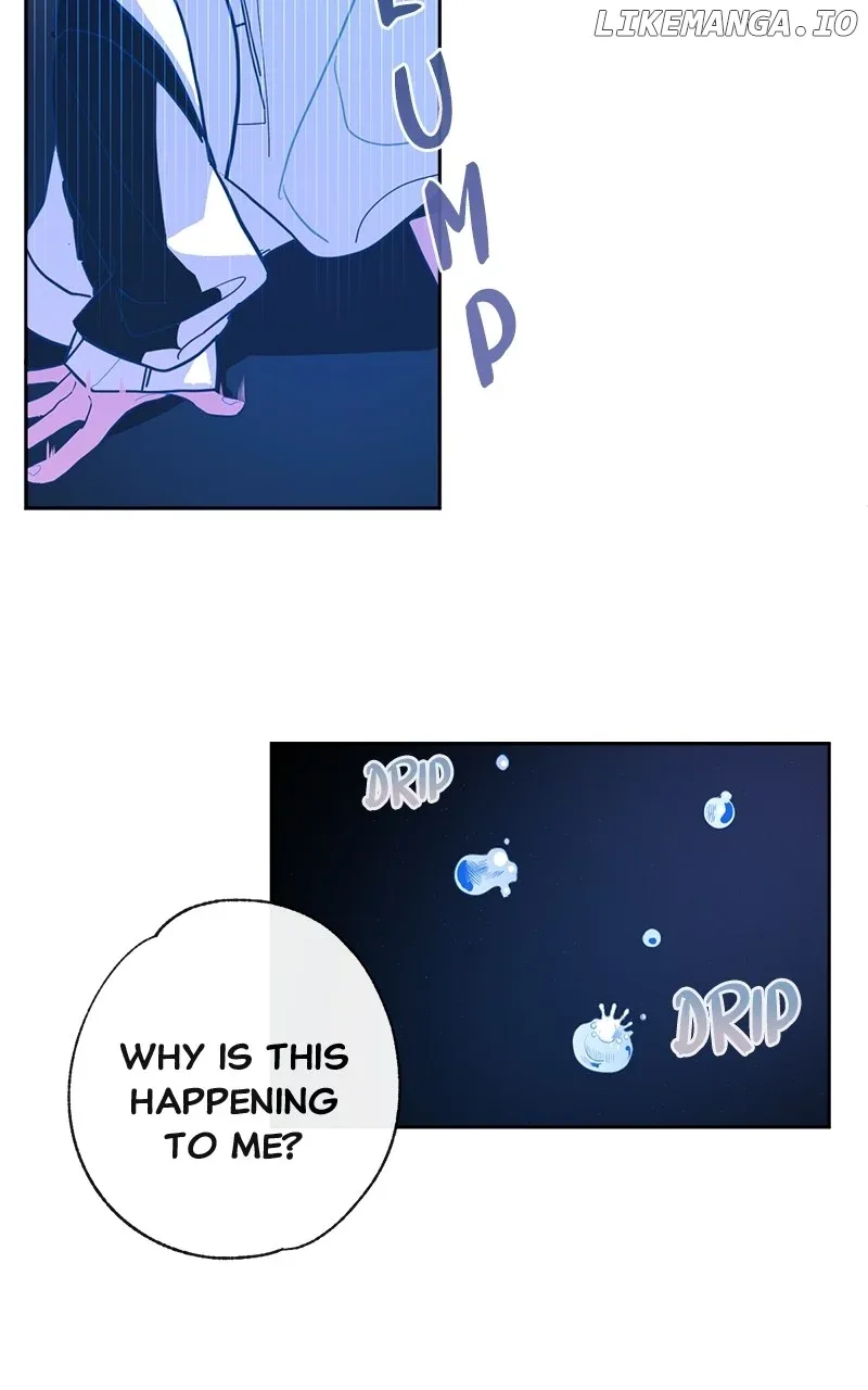 Deadpoint - Chapter 6 page 50