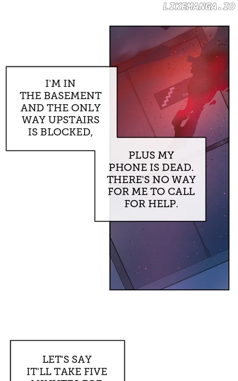 Deadpoint - Chapter 6 page 53