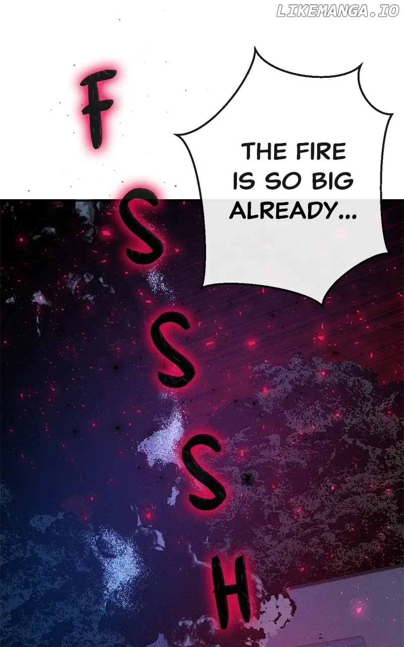 Deadpoint - Chapter 6 page 60