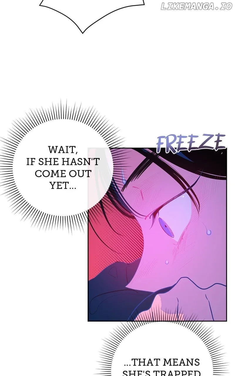 Deadpoint - Chapter 6 page 64