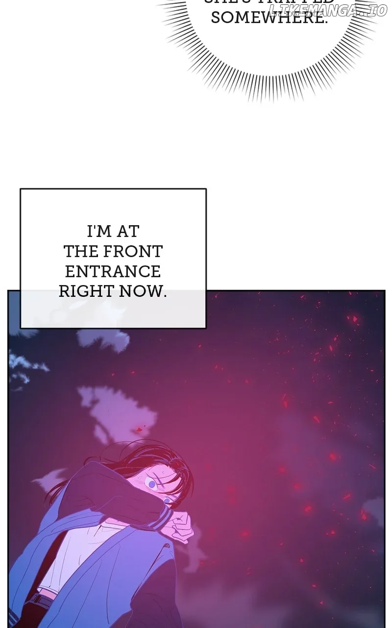 Deadpoint - Chapter 6 page 65