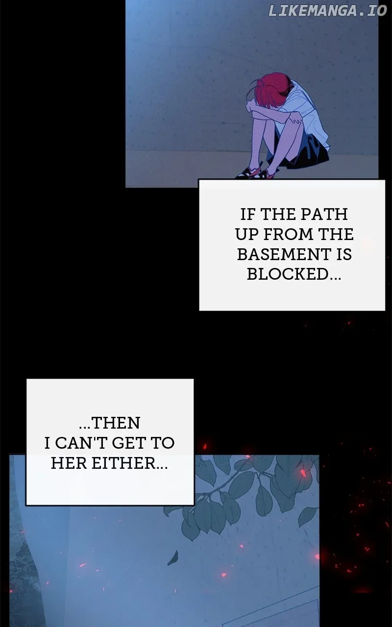 Deadpoint - Chapter 6 page 67
