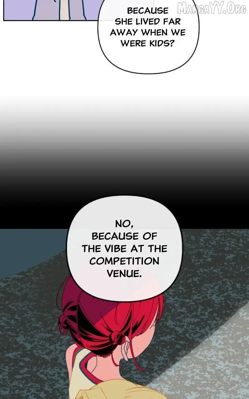 Deadpoint - Chapter 60 page 22