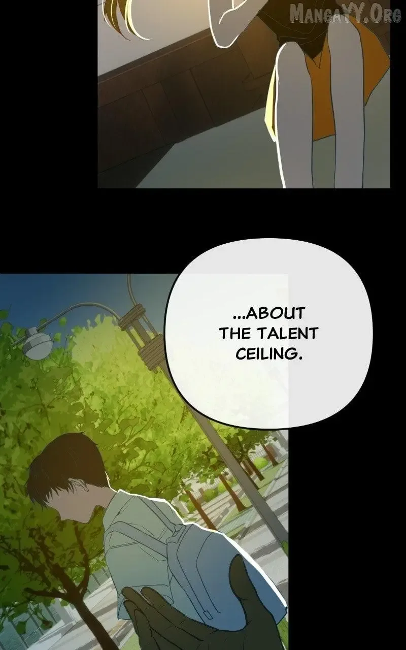 Deadpoint - Chapter 60 page 14