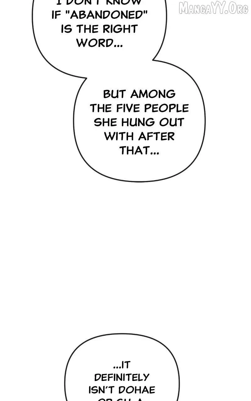 Deadpoint - Chapter 60 page 18