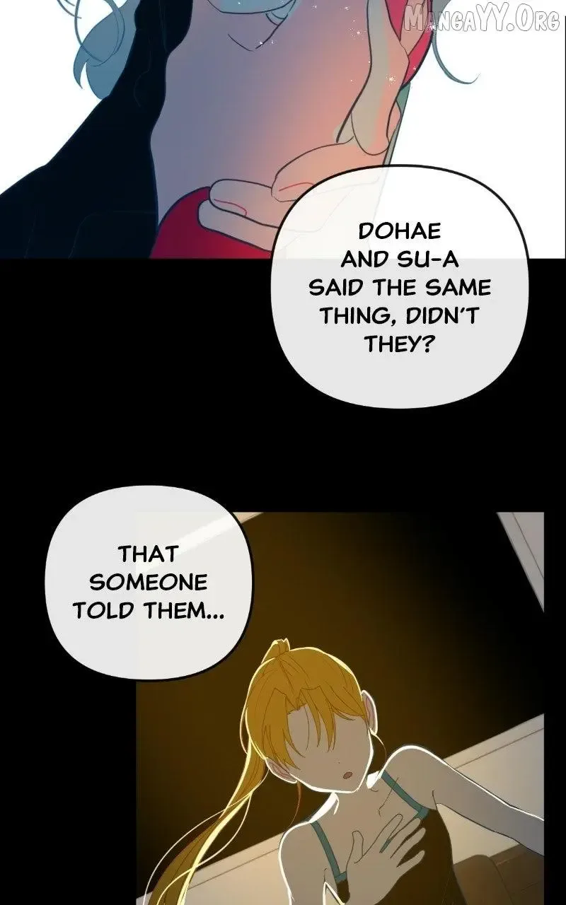 Deadpoint - Chapter 60 page 13