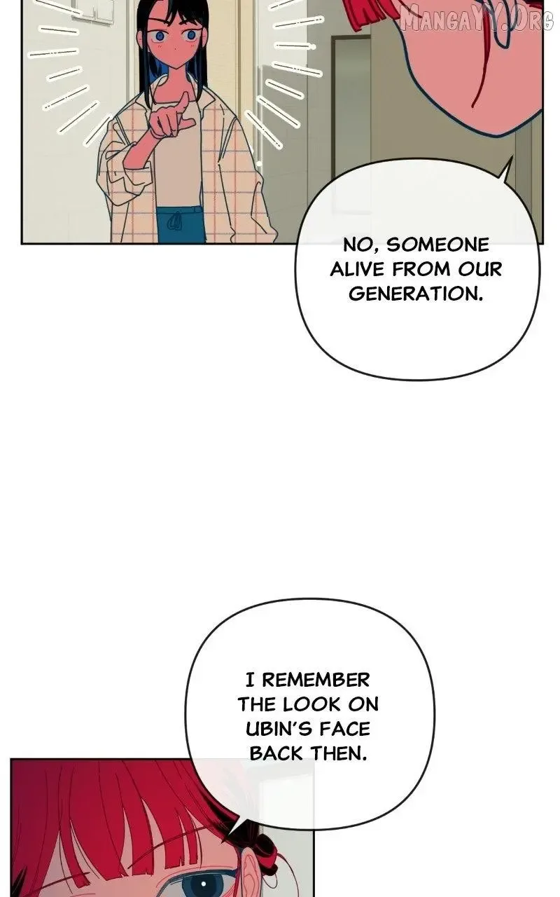 Deadpoint - Chapter 60 page 11