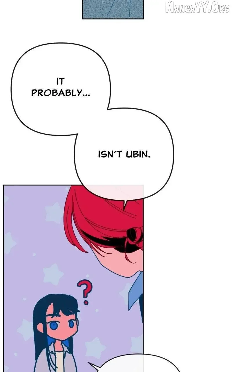 Deadpoint - Chapter 60 page 21
