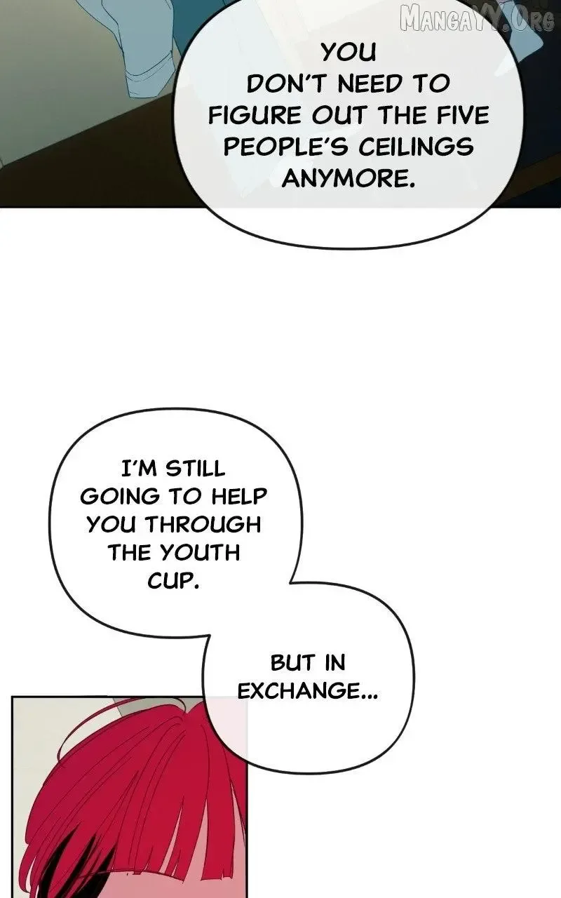 Deadpoint - Chapter 60 page 35
