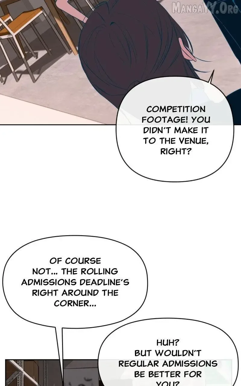 Deadpoint - Chapter 60 page 41